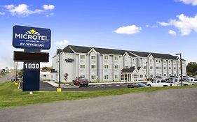 Microtel Inn & Suites by Wyndham Carrollton